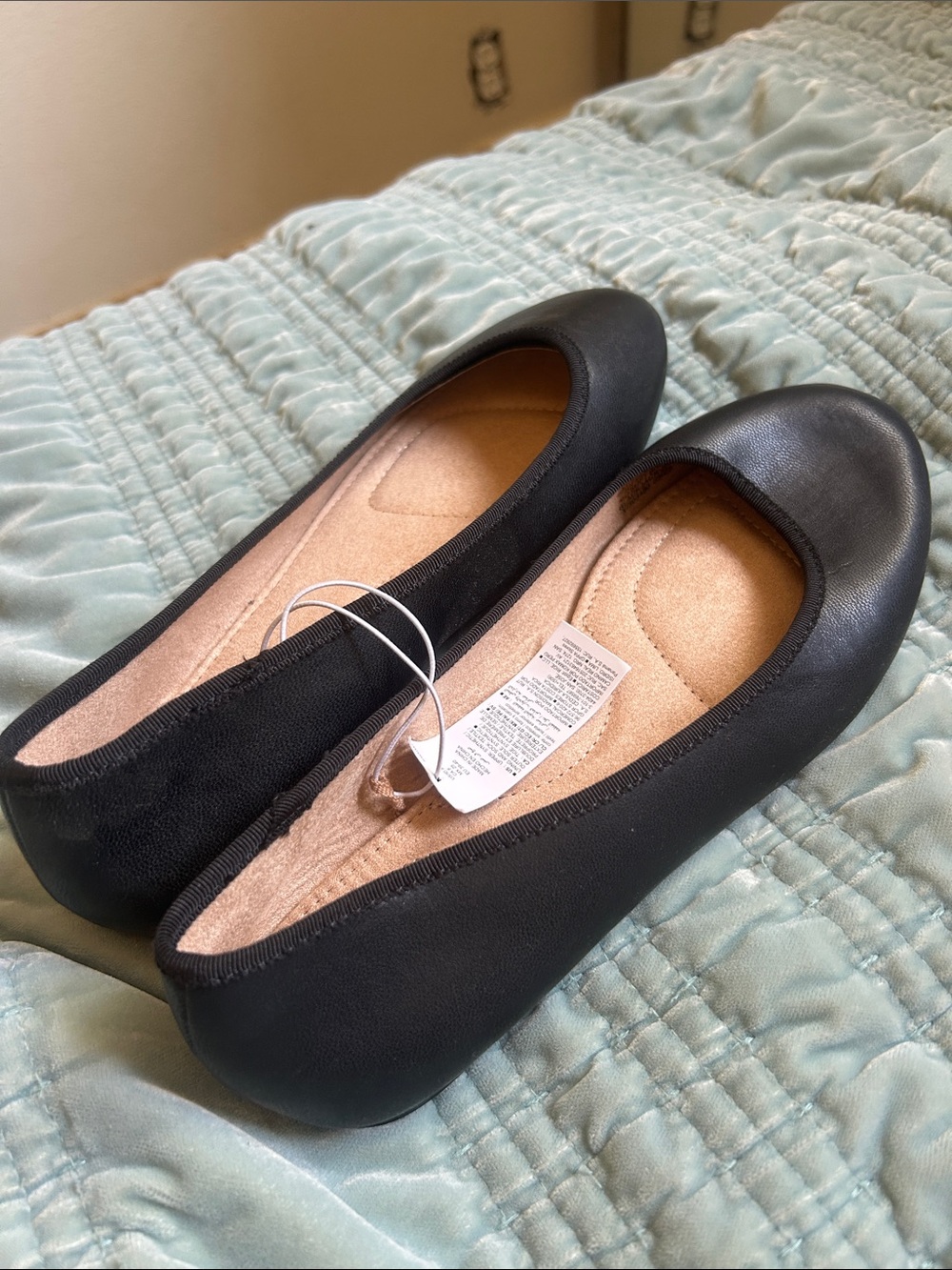 Old Navy Black Women's Flats